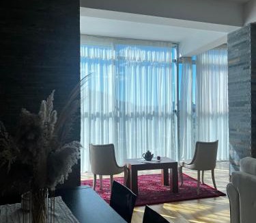 Sinje Hotel | Hotel Kanione