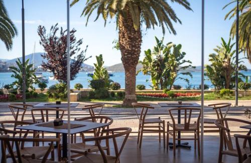 Qender Hotel | Hotel Kaonia