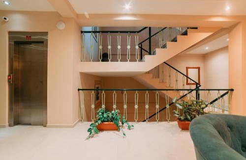 Qender Hotel | Hotel Kaonia
