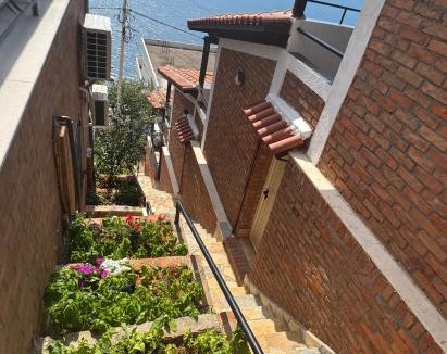 Orikum House | Hotel Kappa3 Villas