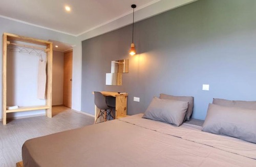 Limenaria Hotel | Hotel Karagiannis
