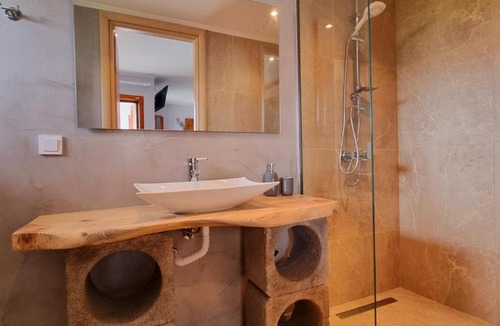 Limenaria Hotel | Hotel Karagiannis