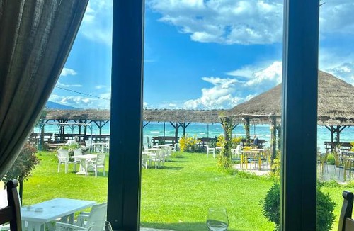 Pogradec Hotel | Hotel KASHTA