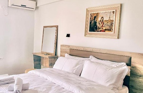 Pogradec Hotel | Hotel KASHTA