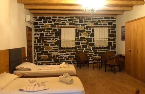 Permet Hotel | Hotel Kaso Ervehe