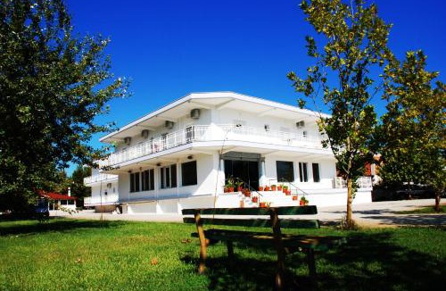 Nei Pori Hotel | Hotel Kastri