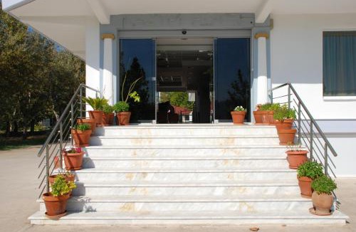 Nei Pori Hotel | Hotel Kastri