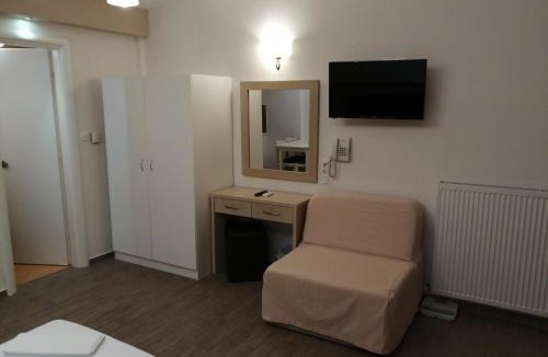 Keramoti Apartment | Hotel Katerina