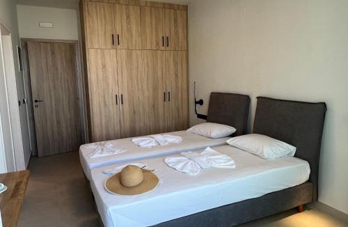 Adelianos Kampos Hotel | Hotel Kathrin Beach