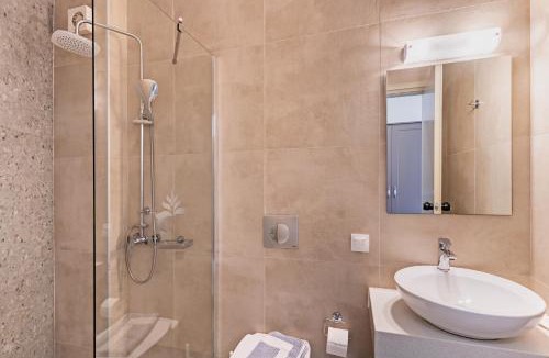 Adelianos Kampos Hotel | Hotel Kathrin Beach