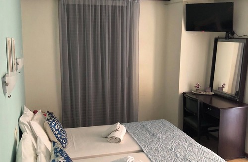 Loutra Edipsou Hotel | HOTEL KEKROPS