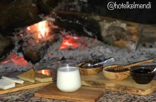 Shkoder County Hotel | Hotel Kelmendi