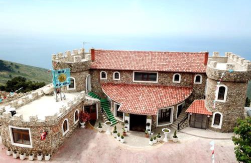 Jala Hotel | Hotel Keshtjella Llogara