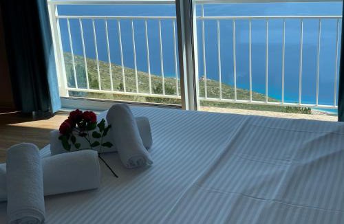 Jala Hotel | Hotel Keshtjella Llogara