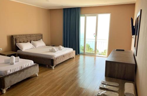 Jala Hotel | Hotel Keshtjella Llogara