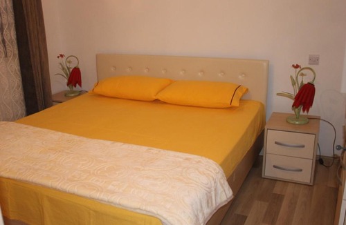 Bajram Curri Apartment | Hotel Kings Apartments