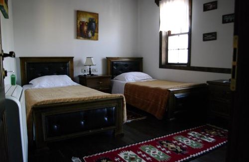 Berat Hotel | Hotel Klea