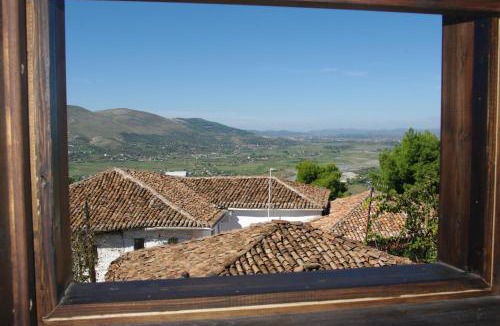 Berat Hotel | Hotel Klea