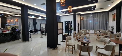 Preze Hotel | Hotel Kleo