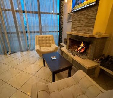 Preze Hotel | Hotel Kleo