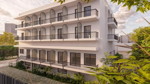 Kalamata Hotel | Hotel Kleopatra Inn
