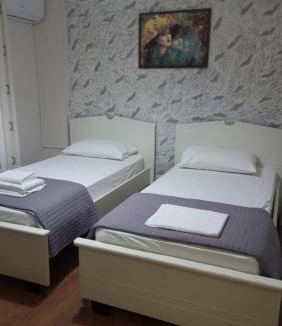 Qender Hotel | Hotel Klironomi