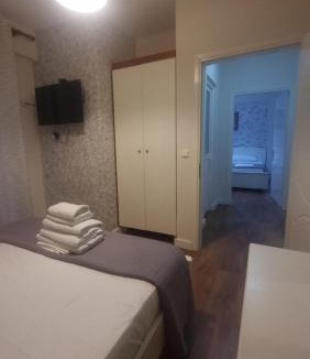 Qender Hotel | Hotel Klironomi
