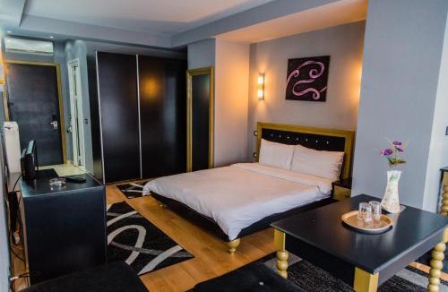 Korce Hotel | Hotel Kocibelli POOL & SPA