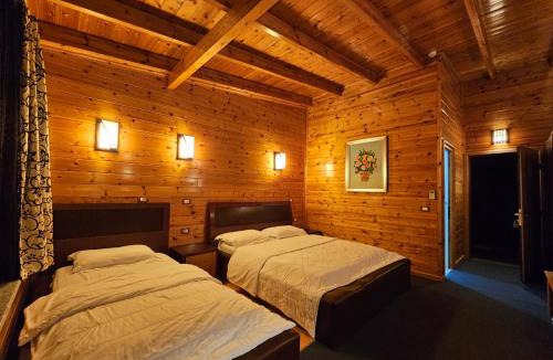Korce Hotel | Hotel Kocibelli POOL & SPA