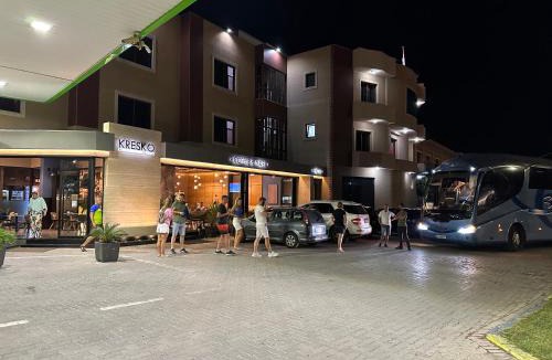 Ardenice Hotel | Hotel Kresko