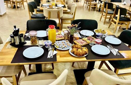 Berat Hotel | Hotel Krial