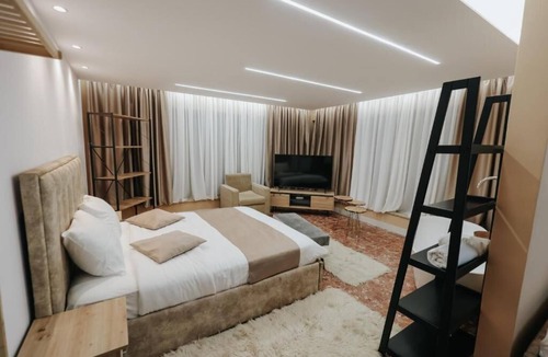 Korce Hotel | Hotel Kristal