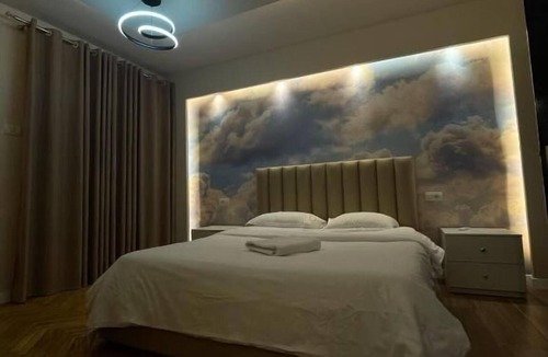 Korce Hotel | Hotel Kristal