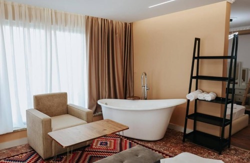 Korce Hotel | Hotel Kristal