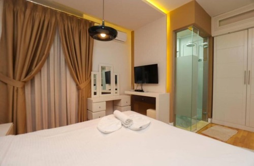 Korce Hotel | Hotel Kristal