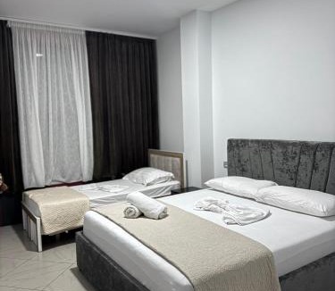 Peshkopi Hotel | Hotel Kristali
