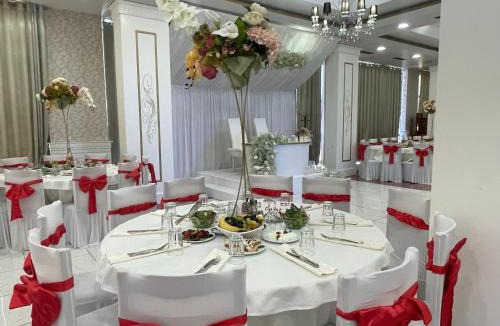 Rreshen Hotel | Hotel KTHELLA