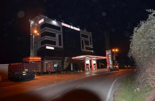 Rreshen Hotel | Hotel KTHELLA