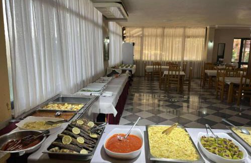 Spille Hotel | Hotel Kupola