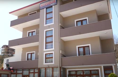 Tregan Hotel | Hotel Kurativ "Myzeqeja"