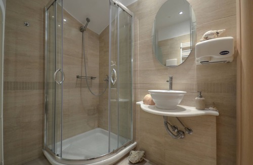 Old Town Naxos Hotel | Hotel Kymata