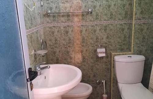 Lezhe Cabin | Hotel La Perla