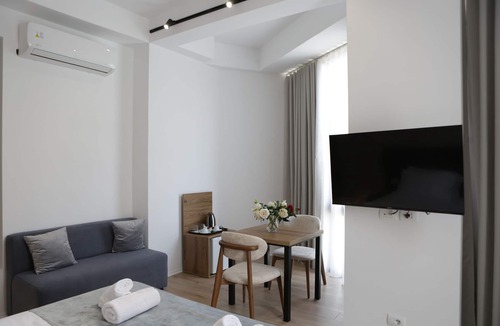Kashar Hotel | Hotel La Rosa