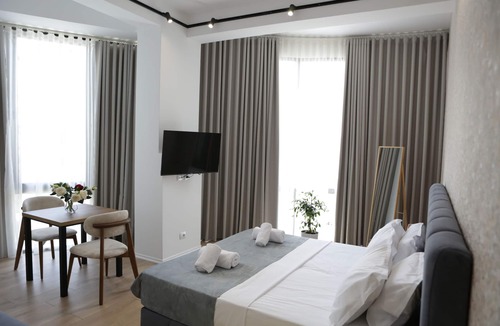 Kashar Hotel | Hotel La Rosa