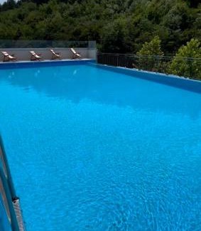 Brekoc Hotel | Hotel La Villa