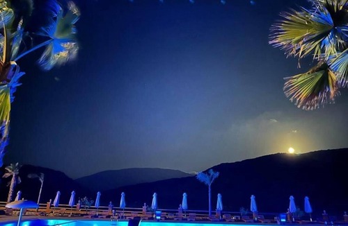Ksamil Hotel | Hotel Lake Park Ksamil