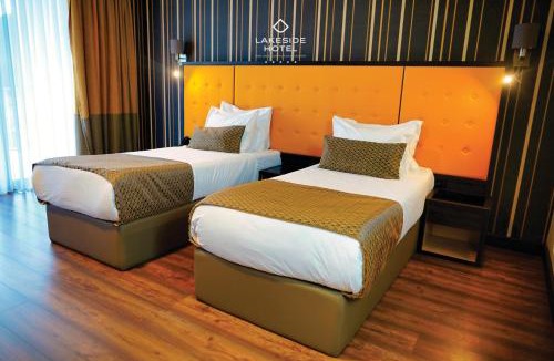 Zhur Hotel | Hotel Lakeside