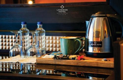 Zhur Hotel | Hotel Lakeside