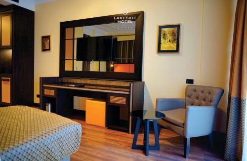 Zhur Hotel | Hotel Lakeside