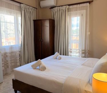 Myrina Hotel | Hotel Lemnos